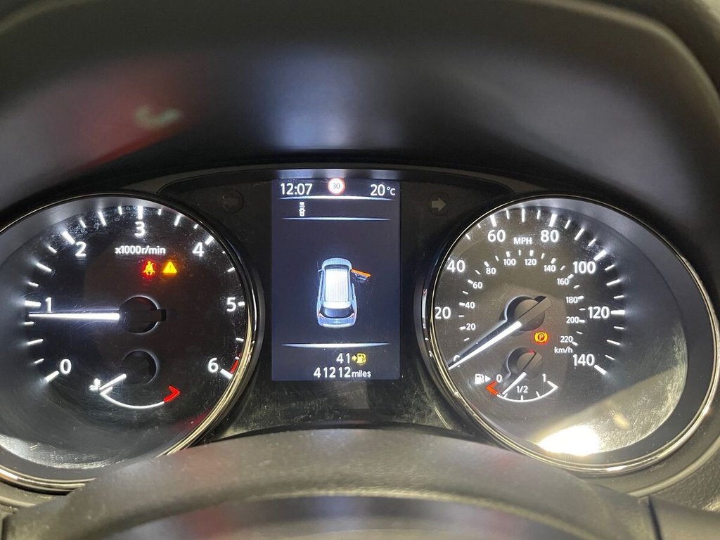 USED 2019 19 NISSAN X-TRAIL 1.7 dCi N-Connecta SUV 5dr Diesel Manual 4WD Euro 6 (s/s) (150 ps) SAT NAV