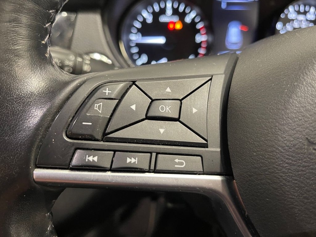 USED 2019 19 NISSAN X-TRAIL 1.7 dCi N-Connecta SUV 5dr Diesel Manual 4WD Euro 6 (s/s) (150 ps) SAT NAV