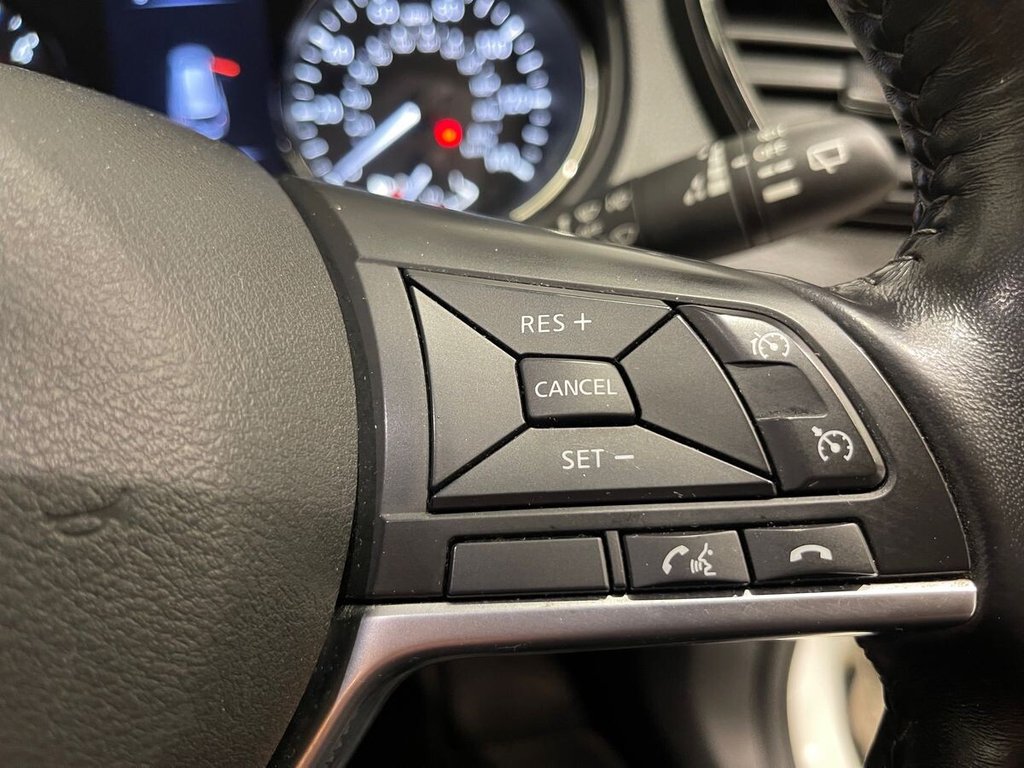 USED 2019 19 NISSAN X-TRAIL 1.7 dCi N-Connecta SUV 5dr Diesel Manual 4WD Euro 6 (s/s) (150 ps) SAT NAV