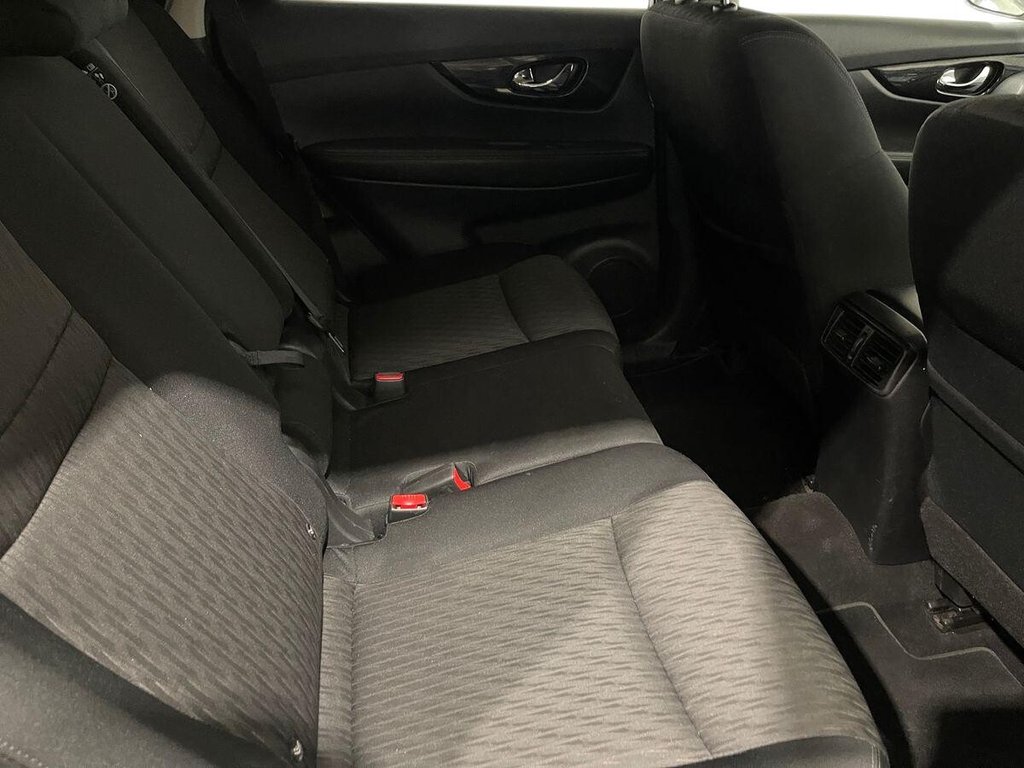 USED 2019 19 NISSAN X-TRAIL 1.7 dCi N-Connecta SUV 5dr Diesel Manual 4WD Euro 6 (s/s) (150 ps) SAT NAV