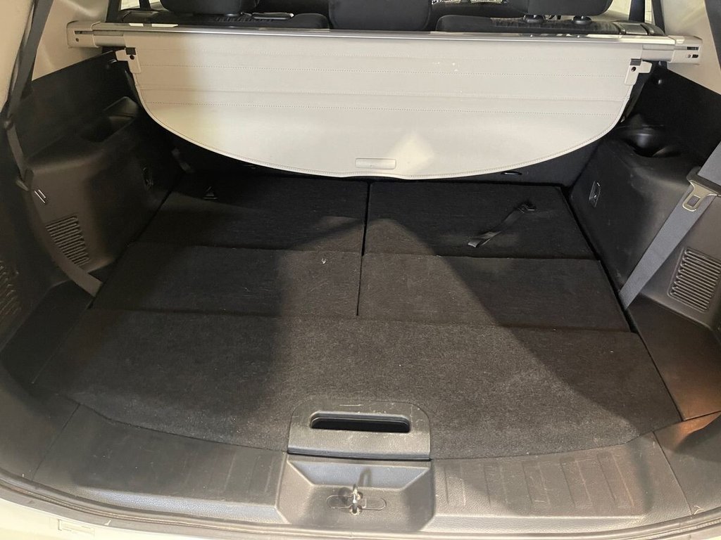 USED 2019 19 NISSAN X-TRAIL 1.7 dCi N-Connecta SUV 5dr Diesel Manual 4WD Euro 6 (s/s) (150 ps) SAT NAV