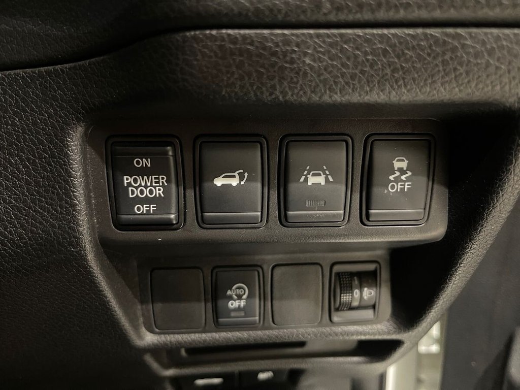 USED 2019 19 NISSAN X-TRAIL 1.7 dCi N-Connecta SUV 5dr Diesel Manual 4WD Euro 6 (s/s) (150 ps) SAT NAV