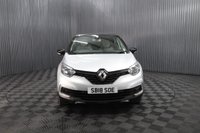 USED 2018 18 RENAULT CAPTUR 1.5 dCi ENERGY Iconic SUV 5dr Diesel Manual Euro 6 (s/s) (90 ps) FULL SERVICE HISTORY / DAB RADIO / FINANCE AVAILABLE