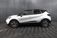 USED 2018 18 RENAULT CAPTUR 1.5 dCi ENERGY Iconic SUV 5dr Diesel Manual Euro 6 (s/s) (90 ps) FULL SERVICE HISTORY / DAB RADIO / FINANCE AVAILABLE