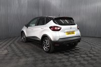 USED 2018 18 RENAULT CAPTUR 1.5 dCi ENERGY Iconic SUV 5dr Diesel Manual Euro 6 (s/s) (90 ps) FULL SERVICE HISTORY / DAB RADIO / FINANCE AVAILABLE