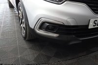 USED 2018 18 RENAULT CAPTUR 1.5 dCi ENERGY Iconic SUV 5dr Diesel Manual Euro 6 (s/s) (90 ps) FULL SERVICE HISTORY / DAB RADIO / FINANCE AVAILABLE