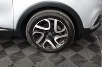 USED 2018 18 RENAULT CAPTUR 1.5 dCi ENERGY Iconic SUV 5dr Diesel Manual Euro 6 (s/s) (90 ps) FULL SERVICE HISTORY / DAB RADIO / FINANCE AVAILABLE