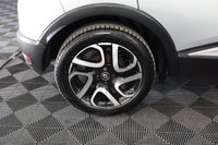 USED 2018 18 RENAULT CAPTUR 1.5 dCi ENERGY Iconic SUV 5dr Diesel Manual Euro 6 (s/s) (90 ps) FULL SERVICE HISTORY / DAB RADIO / FINANCE AVAILABLE