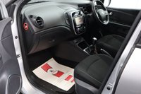 USED 2018 18 RENAULT CAPTUR 1.5 dCi ENERGY Iconic SUV 5dr Diesel Manual Euro 6 (s/s) (90 ps) FULL SERVICE HISTORY / DAB RADIO / FINANCE AVAILABLE