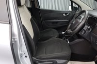 USED 2018 18 RENAULT CAPTUR 1.5 dCi ENERGY Iconic SUV 5dr Diesel Manual Euro 6 (s/s) (90 ps) FULL SERVICE HISTORY / DAB RADIO / FINANCE AVAILABLE