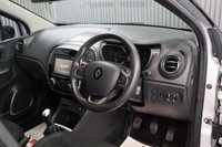 USED 2018 18 RENAULT CAPTUR 1.5 dCi ENERGY Iconic SUV 5dr Diesel Manual Euro 6 (s/s) (90 ps) FULL SERVICE HISTORY / DAB RADIO / FINANCE AVAILABLE