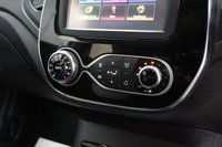 USED 2018 18 RENAULT CAPTUR 1.5 dCi ENERGY Iconic SUV 5dr Diesel Manual Euro 6 (s/s) (90 ps) FULL SERVICE HISTORY / DAB RADIO / FINANCE AVAILABLE