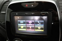 USED 2018 18 RENAULT CAPTUR 1.5 dCi ENERGY Iconic SUV 5dr Diesel Manual Euro 6 (s/s) (90 ps) FULL SERVICE HISTORY / DAB RADIO / FINANCE AVAILABLE