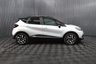 USED 2018 18 RENAULT CAPTUR 1.5 dCi ENERGY Iconic SUV 5dr Diesel Manual Euro 6 (s/s) (90 ps) FULL SERVICE HISTORY / DAB RADIO / FINANCE AVAILABLE