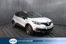 USED 2018 18 RENAULT CAPTUR 1.5 dCi ENERGY Iconic SUV 5dr Diesel Manual Euro 6 (s/s) (90 ps) FULL SERVICE HISTORY / DAB RADIO / FINANCE AVAILABLE