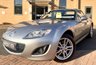 USED 2013 13 MAZDA MX-5 1.8i SE Roadster 2dr Petrol Manual Euro 5 (126 ps) NO RUST UNDERNEATH+CLEAN EXAMPLE!!