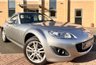 USED 2013 13 MAZDA MX-5 1.8i SE Roadster 2dr Petrol Manual Euro 5 (126 ps) NO RUST UNDERNEATH+CLEAN EXAMPLE!!