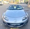 USED 2013 13 MAZDA MX-5 1.8i SE Roadster 2dr Petrol Manual Euro 5 (126 ps) NO RUST UNDERNEATH+CLEAN EXAMPLE!!