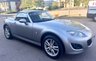 USED 2013 13 MAZDA MX-5 1.8i SE Roadster 2dr Petrol Manual Euro 5 (126 ps) NO RUST UNDERNEATH+CLEAN EXAMPLE!!