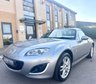 USED 2013 13 MAZDA MX-5 1.8i SE Roadster 2dr Petrol Manual Euro 5 (126 ps) NO RUST UNDERNEATH+CLEAN EXAMPLE!!