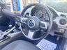 USED 2013 13 MAZDA MX-5 1.8i SE Roadster 2dr Petrol Manual Euro 5 (126 ps) NO RUST UNDERNEATH+CLEAN EXAMPLE!!