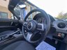 USED 2013 13 MAZDA MX-5 1.8i SE Roadster 2dr Petrol Manual Euro 5 (126 ps) NO RUST UNDERNEATH+CLEAN EXAMPLE!!