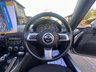 USED 2013 13 MAZDA MX-5 1.8i SE Roadster 2dr Petrol Manual Euro 5 (126 ps) NO RUST UNDERNEATH+CLEAN EXAMPLE!!