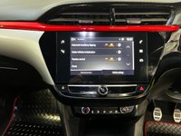 USED 2020 70 VAUXHALL CORSA 1.2 Turbo SRi Hatchback 5dr Petrol Manual Euro 6 (s/s) (100 ps) 2 keys, rear parking sensors, A/C
