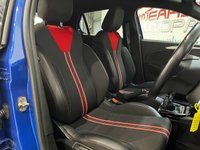 USED 2020 70 VAUXHALL CORSA 1.2 Turbo SRi Hatchback 5dr Petrol Manual Euro 6 (s/s) (100 ps) 2 keys, rear parking sensors, A/C