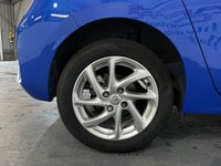 USED 2020 70 VAUXHALL CORSA 1.2 Turbo SRi Hatchback 5dr Petrol Manual Euro 6 (s/s) (100 ps) 2 keys, rear parking sensors, A/C