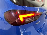 USED 2020 70 VAUXHALL CORSA 1.2 Turbo SRi Hatchback 5dr Petrol Manual Euro 6 (s/s) (100 ps) 2 keys, rear parking sensors, A/C