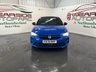 USED 2020 70 VAUXHALL CORSA 1.2 Turbo SRi Hatchback 5dr Petrol Manual Euro 6 (s/s) (100 ps) 2 keys, rear parking sensors, A/C