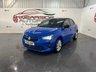 USED 2020 70 VAUXHALL CORSA 1.2 Turbo SRi Hatchback 5dr Petrol Manual Euro 6 (s/s) (100 ps) 2 keys, rear parking sensors, A/C