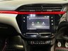 USED 2020 70 VAUXHALL CORSA 1.2 Turbo SRi Hatchback 5dr Petrol Manual Euro 6 (s/s) (100 ps) 2 keys, rear parking sensors, A/C
