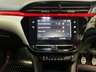 USED 2020 70 VAUXHALL CORSA 1.2 Turbo SRi Hatchback 5dr Petrol Manual Euro 6 (s/s) (100 ps) 2 keys, rear parking sensors, A/C