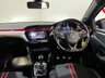 USED 2020 70 VAUXHALL CORSA 1.2 Turbo SRi Hatchback 5dr Petrol Manual Euro 6 (s/s) (100 ps) 2 keys, rear parking sensors, A/C