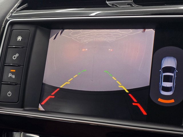 2017 JAGUAR F-PACE 2.0 D180 R-Sport SUV 5dr Diesel Auto AWD Euro 6 (s/s) (180 ps) - Photo 8