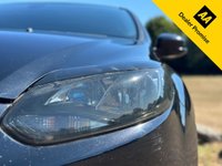 USED 2011 11 FORD FOCUS 1.6T EcoBoost Titanium Hatchback 5dr Petrol Manual Euro 5 (s/s) (150 ps) 