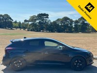 USED 2011 11 FORD FOCUS 1.6T EcoBoost Titanium Hatchback 5dr Petrol Manual Euro 5 (s/s) (150 ps) 