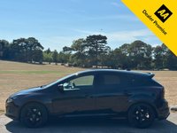 USED 2011 11 FORD FOCUS 1.6T EcoBoost Titanium Hatchback 5dr Petrol Manual Euro 5 (s/s) (150 ps) 