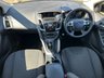 USED 2011 11 FORD FOCUS 1.6T EcoBoost Titanium Hatchback 5dr Petrol Manual Euro 5 (s/s) (150 ps) 