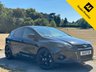 USED 2011 11 FORD FOCUS 1.6T EcoBoost Titanium Hatchback 5dr Petrol Manual Euro 5 (s/s) (150 ps) 