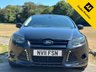 USED 2011 11 FORD FOCUS 1.6T EcoBoost Titanium Hatchback 5dr Petrol Manual Euro 5 (s/s) (150 ps) 