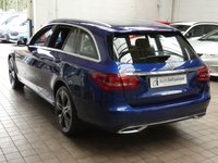 USED 2021 70 MERCEDES-BENZ C-CLASS 2.0 C300de 13.5kWh Sport Edition Estate 5dr Diesel Plug-in Hybrid G-Tronic+ Euro 6 (s/s) (306 ps) SAT NAV HEATED LEATHER SEATS REAR VIEW CAMERA CRUISE CONTROL PARKING SENSORS 1 OWNER SERVICE HISTORY 5 MERC SERVICES TO 99K MILES WARRANTY