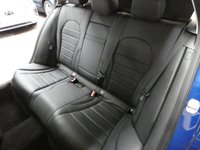 USED 2021 70 MERCEDES-BENZ C-CLASS 2.0 C300de 13.5kWh Sport Edition Estate 5dr Diesel Plug-in Hybrid G-Tronic+ Euro 6 (s/s) (306 ps) SAT NAV HEATED LEATHER SEATS REAR VIEW CAMERA CRUISE CONTROL PARKING SENSORS 1 OWNER SERVICE HISTORY 5 MERC SERVICES TO 99K MILES WARRANTY