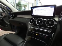 USED 2021 70 MERCEDES-BENZ C-CLASS 2.0 C300de 13.5kWh Sport Edition Estate 5dr Diesel Plug-in Hybrid G-Tronic+ Euro 6 (s/s) (306 ps) SAT NAV HEATED LEATHER SEATS REAR VIEW CAMERA CRUISE CONTROL PARKING SENSORS 1 OWNER SERVICE HISTORY 5 MERC SERVICES TO 99K MILES WARRANTY
