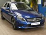 USED 2021 70 MERCEDES-BENZ C-CLASS 2.0 C300de 13.5kWh Sport Edition Estate 5dr Diesel Plug-in Hybrid G-Tronic+ Euro 6 (s/s) (306 ps) SAT NAV HEATED LEATHER SEATS REAR VIEW CAMERA CRUISE CONTROL PARKING SENSORS 1 OWNER SERVICE HISTORY 5 MERC SERVICES TO 99K MILES WARRANTY