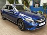 USED 2021 70 MERCEDES-BENZ C-CLASS 2.0 C300de 13.5kWh Sport Edition Estate 5dr Diesel Plug-in Hybrid G-Tronic+ Euro 6 (s/s) (306 ps) SAT NAV HEATED LEATHER SEATS REAR VIEW CAMERA CRUISE CONTROL PARKING SENSORS 1 OWNER SERVICE HISTORY 5 MERC SERVICES TO 99K MILES WARRANTY