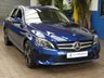 USED 2021 70 MERCEDES-BENZ C-CLASS 2.0 C300de 13.5kWh Sport Edition Estate 5dr Diesel Plug-in Hybrid G-Tronic+ Euro 6 (s/s) (306 ps) SAT NAV HEATED LEATHER SEATS REAR VIEW CAMERA CRUISE CONTROL PARKING SENSORS 1 OWNER SERVICE HISTORY 5 MERC SERVICES TO 99K MILES WARRANTY