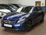 USED 2021 70 MERCEDES-BENZ C-CLASS 2.0 C300de 13.5kWh Sport Edition Estate 5dr Diesel Plug-in Hybrid G-Tronic+ Euro 6 (s/s) (306 ps) SAT NAV HEATED LEATHER SEATS REAR VIEW CAMERA CRUISE CONTROL PARKING SENSORS 1 OWNER SERVICE HISTORY 5 MERC SERVICES TO 99K MILES WARRANTY
